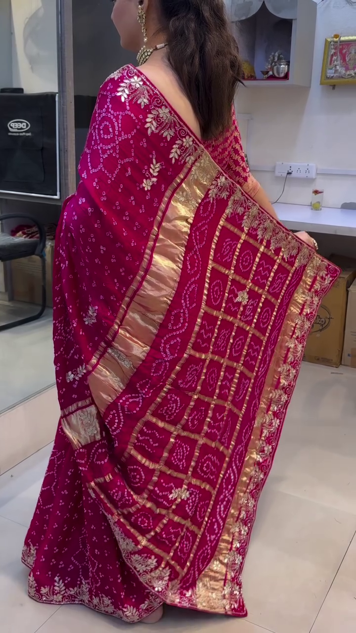 Everyday Grace Sarees – Comfort Meets Beauty - Image 2