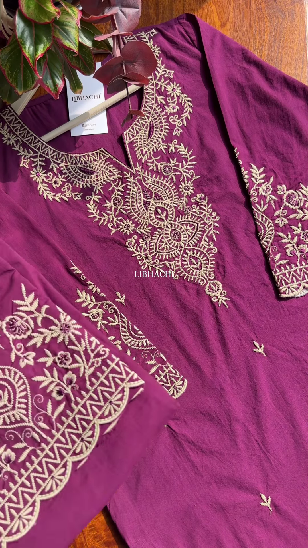 Unveil Your Inner Diva – Sarees, Kurtis & More! - Image 4
